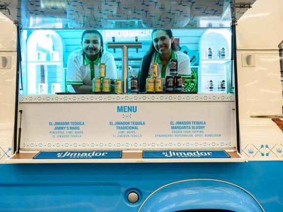 AHA Awards After Party 2025