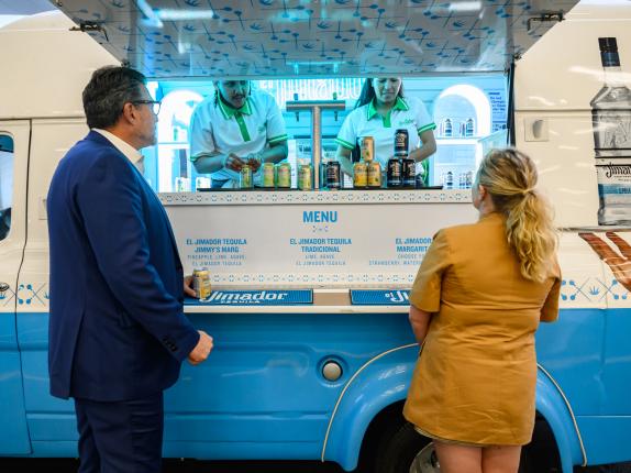 AHA Awards After Party 2025