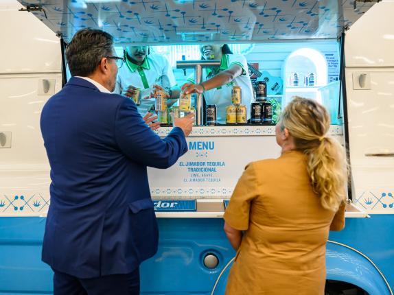 AHA Awards After Party 2025