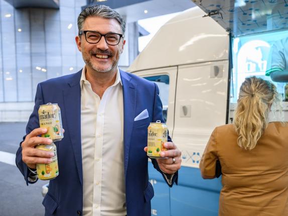 AHA Awards After Party 2025