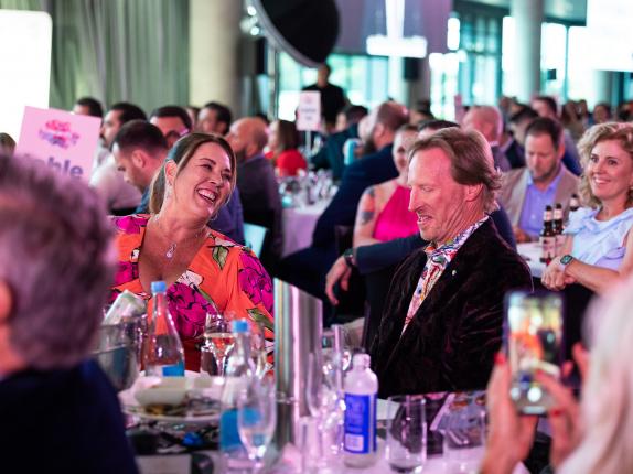 AHA Awards Winners 2025