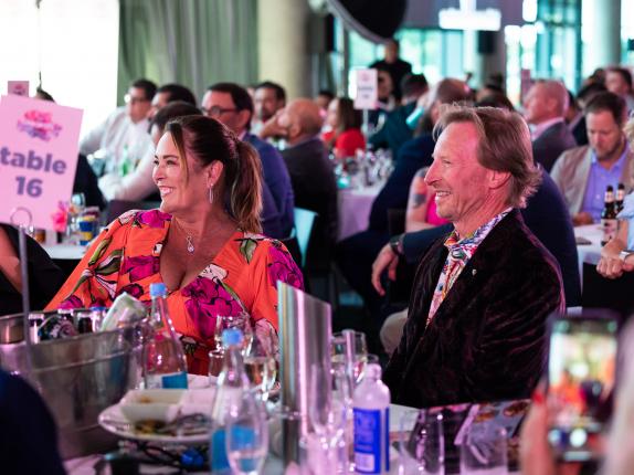 AHA Awards Winners 2025