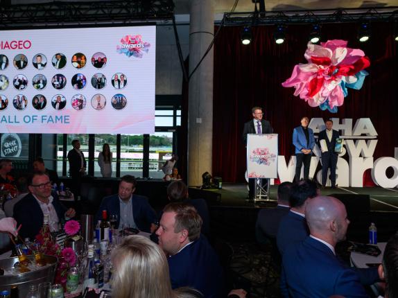 AHA Awards Winners 2025