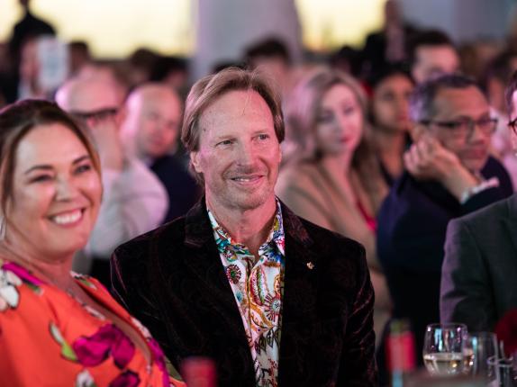 AHA Awards Winners 2025