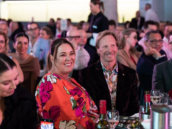 AHA Awards Winners 2025