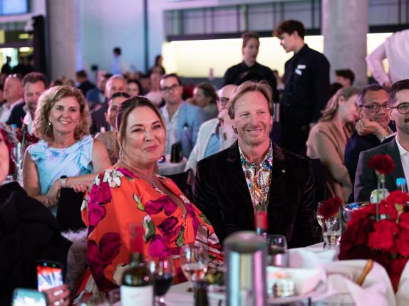 AHA Awards Winners 2025