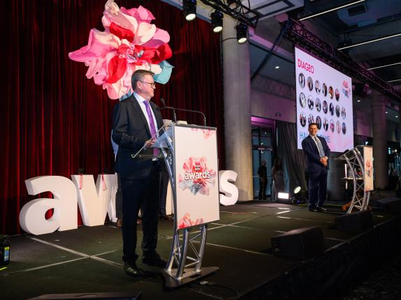 AHA Awards Winners 2025