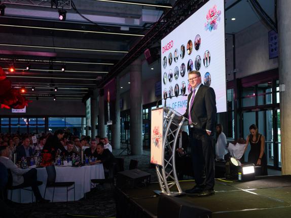 AHA Awards Winners 2025