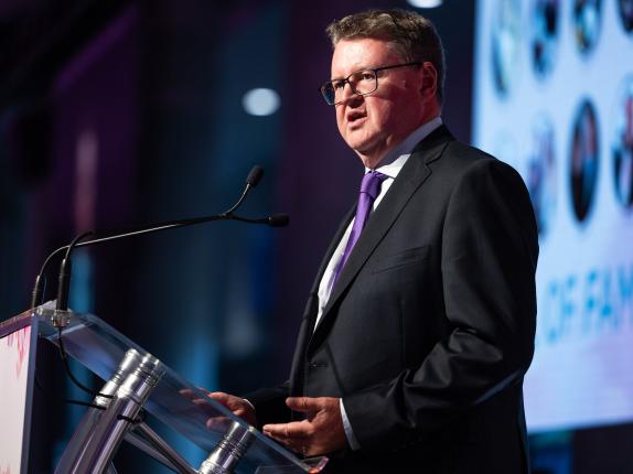 AHA Awards Winners 2025