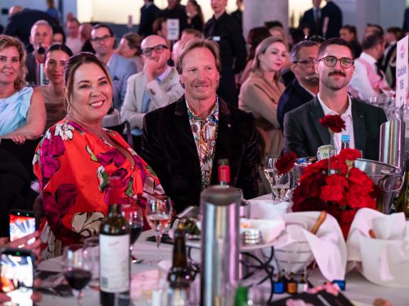 AHA Awards Winners 2025