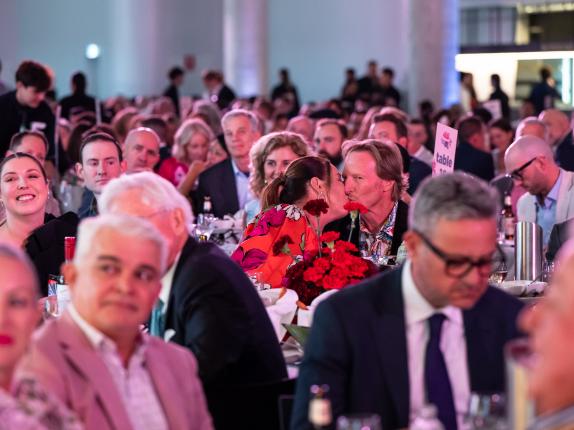 AHA Awards Winners 2025