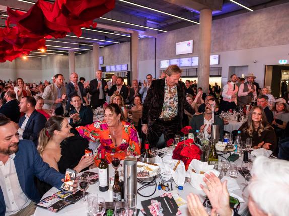 AHA Awards Winners 2025