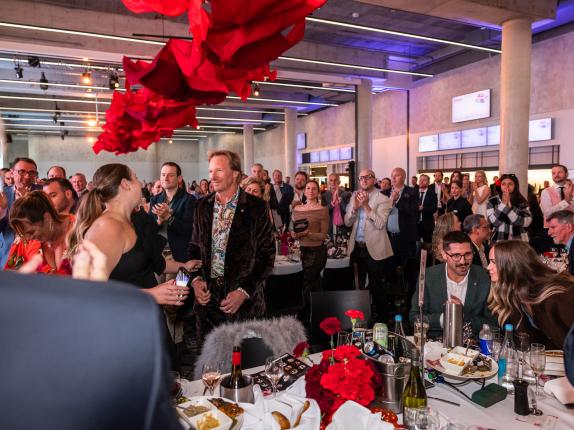 AHA Awards Winners 2025