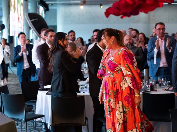 AHA Awards Winners 2025