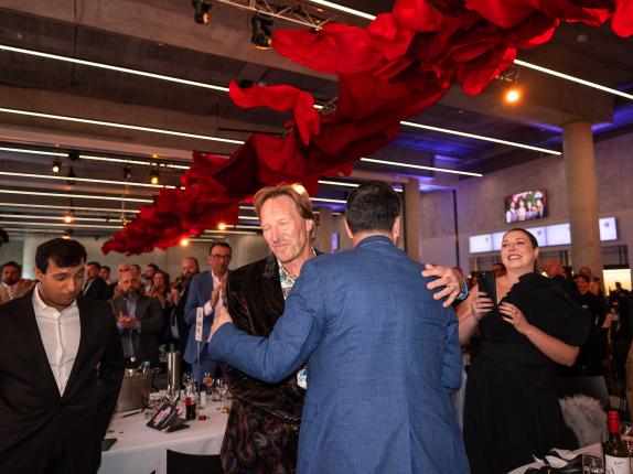 AHA Awards Winners 2025