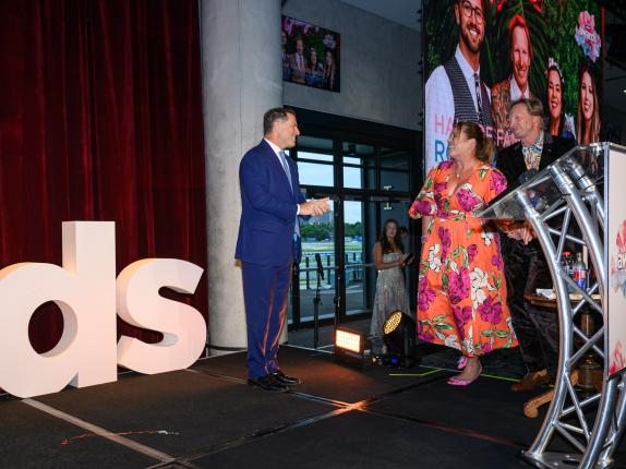 AHA Awards Winners 2025