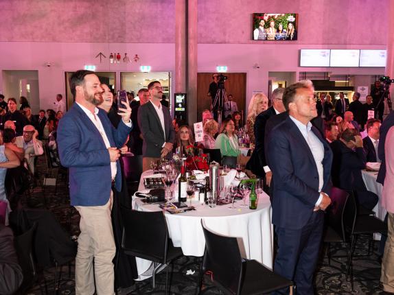 AHA Awards Winners 2025