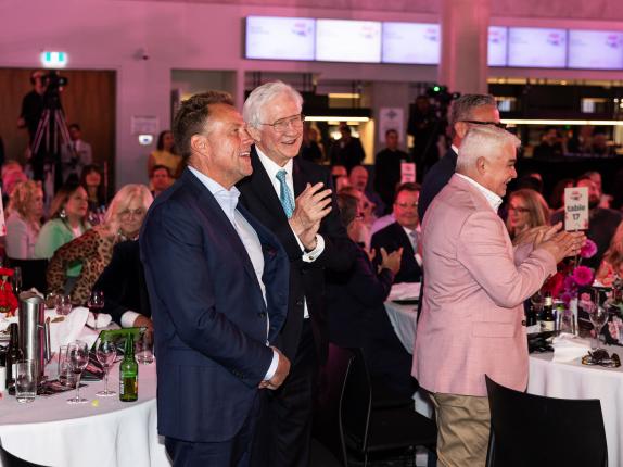 AHA Awards Winners 2025