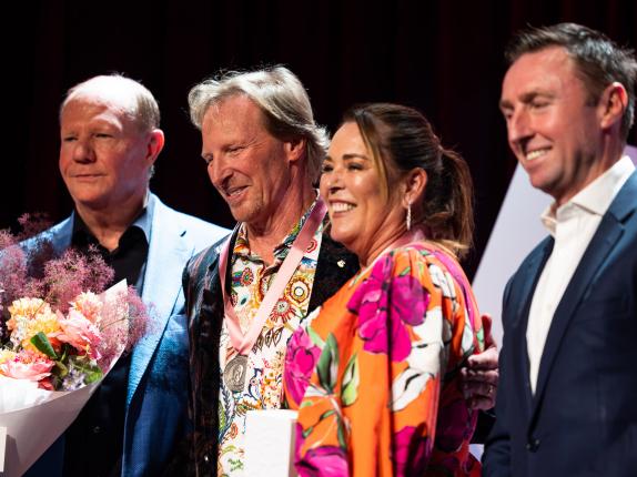 AHA Awards Winners 2025