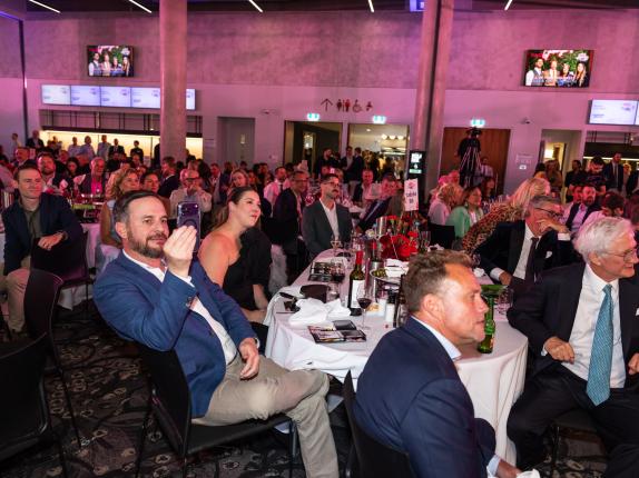 AHA Awards Winners 2025