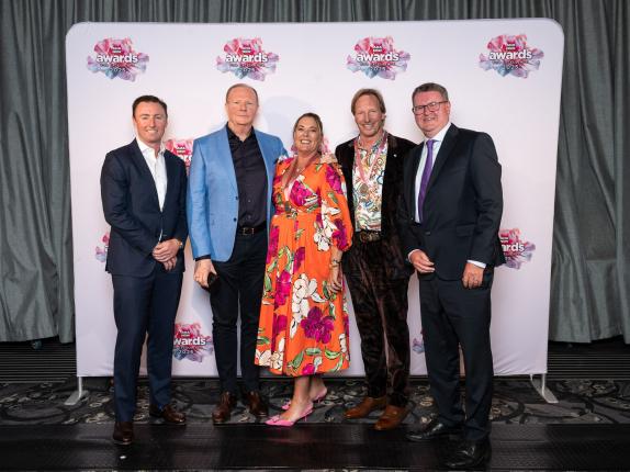 AHA Awards Winners 2025