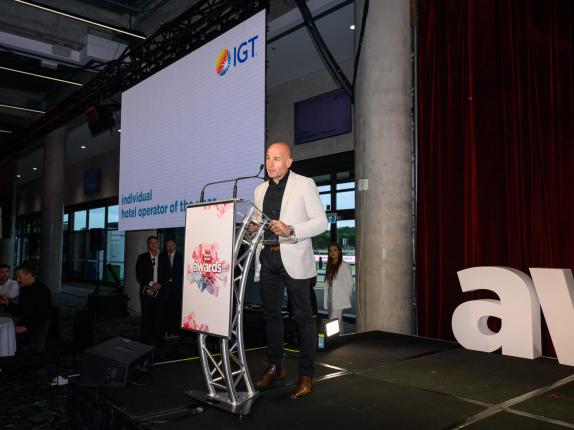 AHA Awards Winners 2025