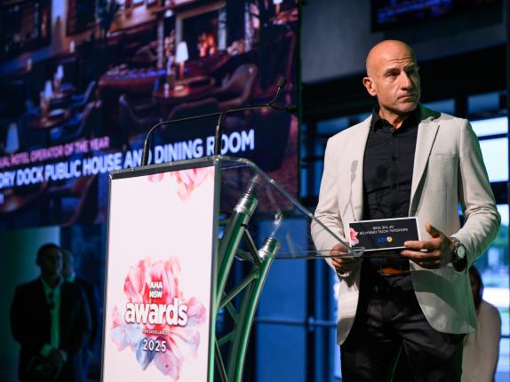 AHA Awards Winners 2025