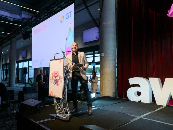 AHA Awards Winners 2025