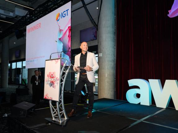 AHA Awards Winners 2025