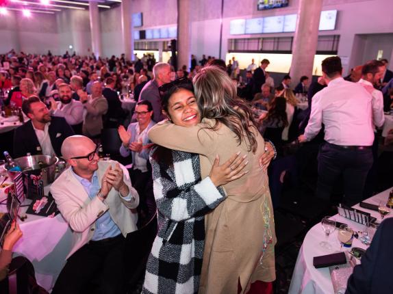 AHA Awards Winners 2025