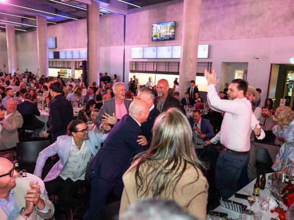 AHA Awards Winners 2025