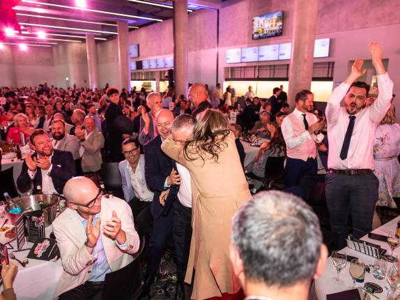 AHA Awards Winners 2025