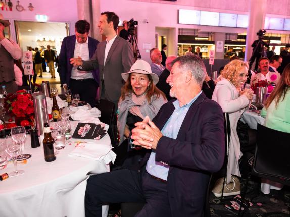 AHA Awards Winners 2025