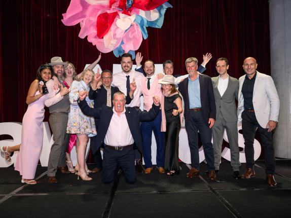 AHA Awards Winners 2025