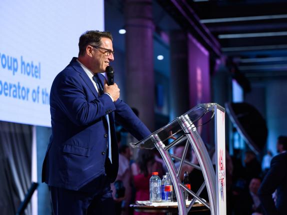 AHA Awards Winners 2025