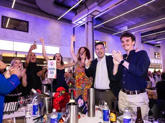 AHA Awards Winners 2025