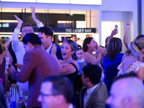 AHA Awards Winners 2025