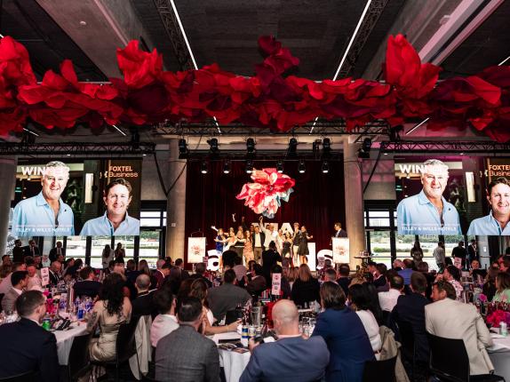 AHA Awards Winners 2025