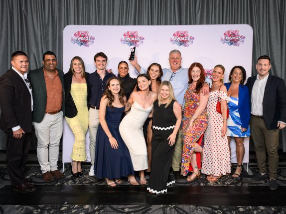 AHA Awards Winners 2025