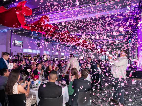 AHA Awards Winners 2025