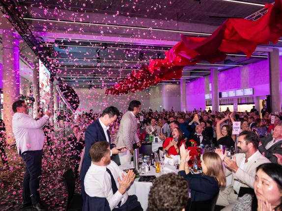 AHA Awards Winners 2025