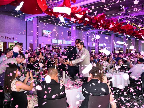 AHA Awards Winners 2025