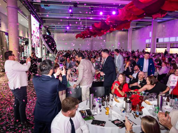 AHA Awards Winners 2025