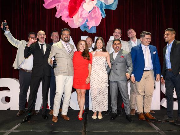 AHA Awards Winners 2025