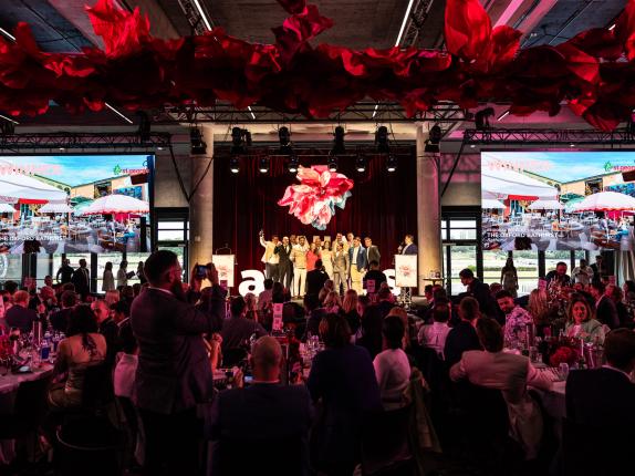 AHA Awards Winners 2025