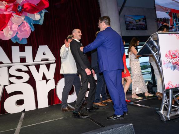 AHA Awards Winners 2025