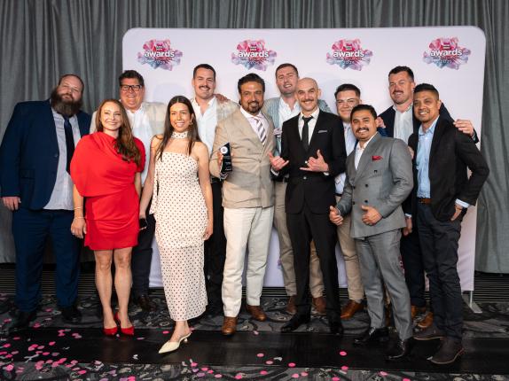 AHA Awards Winners 2025