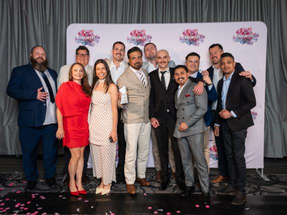 AHA Awards Winners 2025