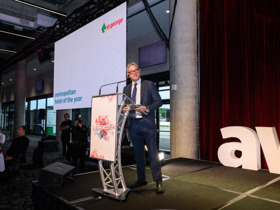 AHA Awards Winners 2025