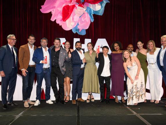 AHA Awards Winners 2025